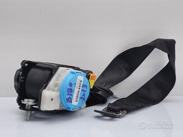 CINTURA DI SICUREZZA ANTERIORE DESTRA MERCEDES Cla