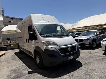 FIAT Ducato TETTO ALTO PASSO LUNGO + IVA 22%