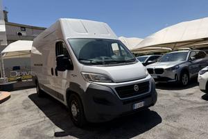 FIAT Ducato TETTO ALTO PASSO LUNGO + IVA 22%