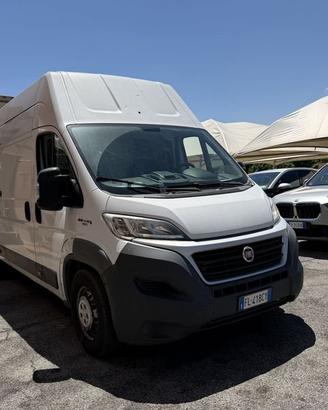 FIAT Ducato TETTO ALTO PASSO LUNGO + IVA 22%