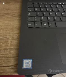 Computer lenovo