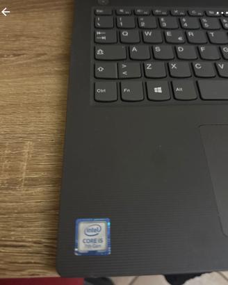 Computer lenovo