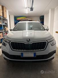 Skoda Kamiq Style 1.0 TSI (110cv) DSG 7 marce