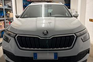 Skoda Kamiq Style 1.0 TSI (110cv) DSG 7 marce