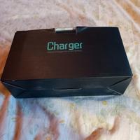 alimentatore batteria bici elettrica