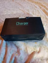 alimentatore batteria bici elettrica