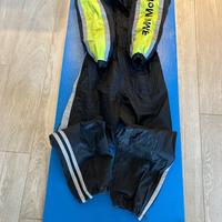 Completo pioggia BMW MOTORRAD