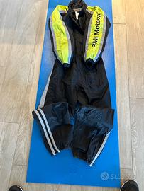 Completo pioggia BMW MOTORRAD