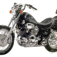 YAMAHA VIRAGO XV 1100 RICAMBI