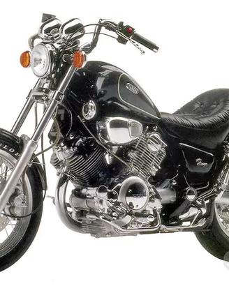 YAMAHA VIRAGO XV 1100 RICAMBI