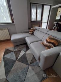 Divano Libolla di Poltronesofà – NUOVO per errato 