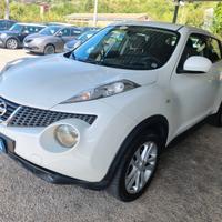 Nissan Juke 1.5 dCi Tekna