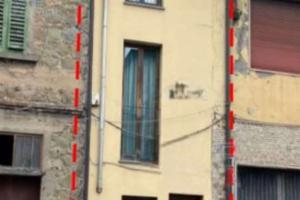 Casa a Lamporecchio (PT)