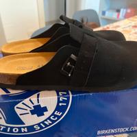 Birkenstock 41 nuove