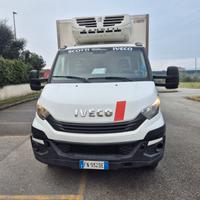 Iveco daily 50c18
