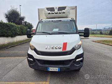 Iveco daily 50c18