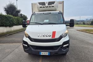 Iveco daily 50c18