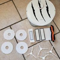 Xiaomi Robot Vacuum S10+ Aspirapolvere