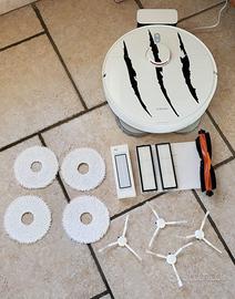 Xiaomi Robot Vacuum S10+ Aspirapolvere