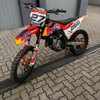 Ktm sx-f 250 2020