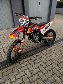 Ktm sx-f 250 2020