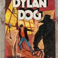 Dylan Dog gigante n.2
