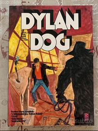 Dylan Dog gigante n.2