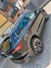 Skoda karoq 2000 tdi cambio manuale 58000 km 2023.