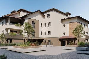 3 LOCALI A GALGAGNANO