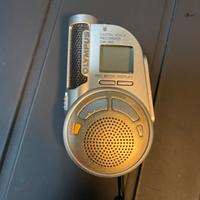 OLYMPUS DW-360 DIGITAL VOICE RECORDER