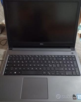 Dell Inspiron 5559
