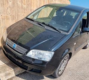 Ricambi Fiat Idea 1.3 Diesel 2006 199A3000