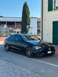 Mercedes-Benz c200