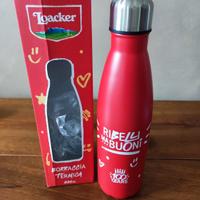 Borraccia termica da 500 ml, nuova
