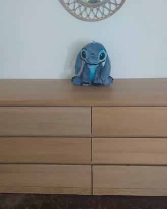 Cassettiera Ikea Malm