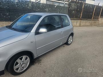 LUPO 1.0 BENZINA