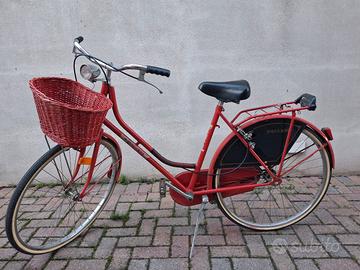 Bicicletta da donna