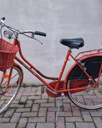 Bicicletta da donna