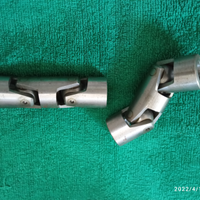 Giunti cardanici di precisione