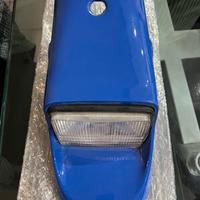 Faro e fanale honda cub