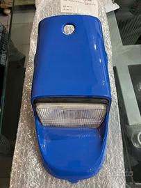 Faro e fanale honda cub