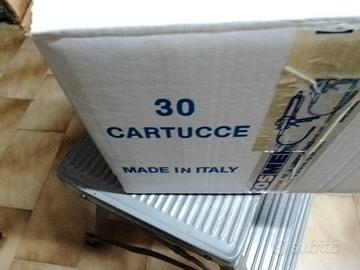 Grasso cosmek in cartucce 