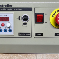 Cnc 4 assi da 1500 w