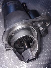 motorino avviamento Opel Astra h 