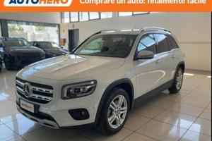 MERCEDES-BENZ GLB 200 XC79624