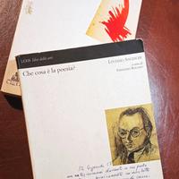 Libri LEXIS Idee delle arti "CLUEB" Editrice,usati