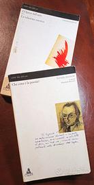 Libri LEXIS Idee delle arti "CLUEB" Editrice,usati