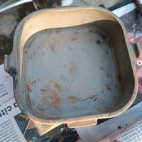 Per Ciao vaschetta portaoggetti