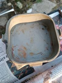 Per Ciao vaschetta portaoggetti