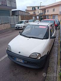 Fiat 600 1.1 benzina